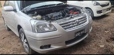Toyota Premio 2006