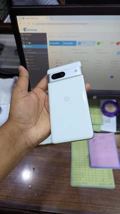 Pixel 7