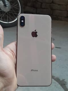 iphone xs max factor unlock 64gb