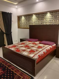 3 Bed Portion for Rent Pani Bijli Gas Call Me