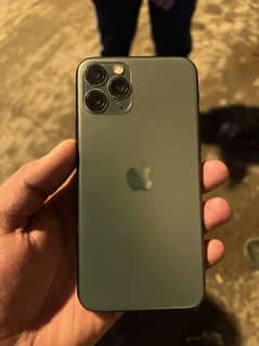 I am selling For Iphone 11 Pro 256Gb Pta Approved
