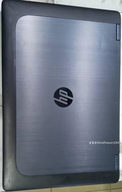 HP