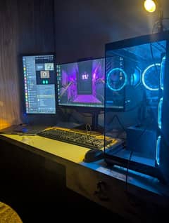 Gaming beast