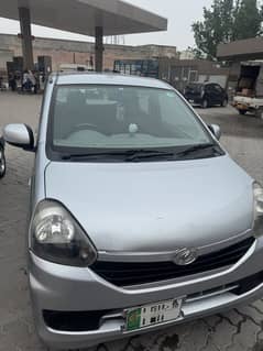 ES Mira 2016 Import