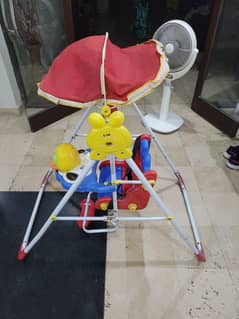 Kids Musical Swing | Playland | Branded babyland
