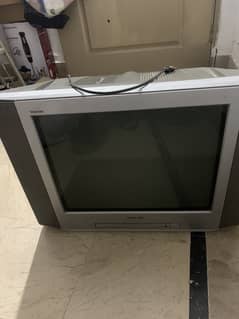 21 inch Sony TV for sale