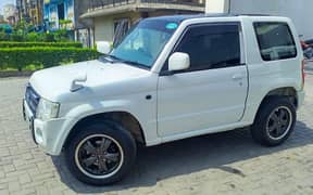 Pajero
