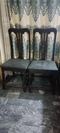 chair