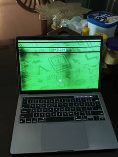 Macbook