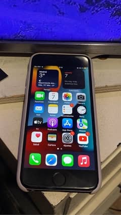 iphone 7 PTA approved