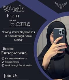 online job