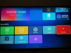 sumsang smart LCD