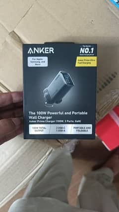 Anker