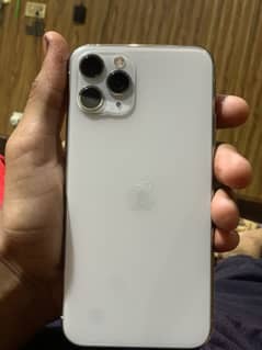 I phone 11 pro