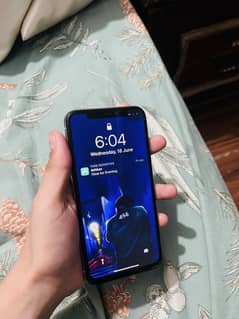 Iphone x 256gb non pta