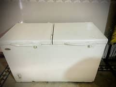d freezer