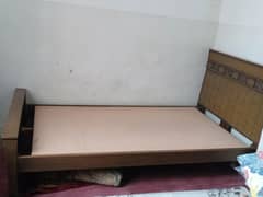 single bed best condition 10/10 new