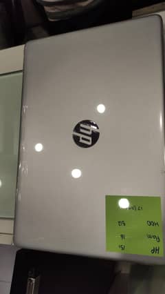 HP 15 s