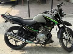 Yamaha