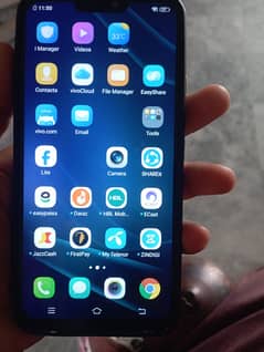 Urgent sale Vivo Y85A 4/64