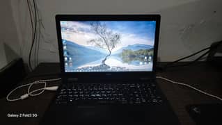 Dell Latitude 5580 For Sale (See Description)
