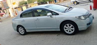 Honda Reborn hybrid