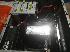 Gaming