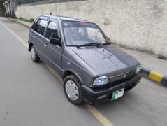 Mehran VX