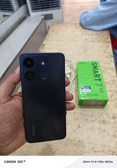 infinix