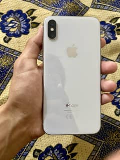 iPhone x 256 gb non pta factory’ unlocked l