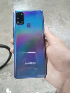 Samsung Galaxy A21s  PTA