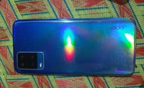 oppo a54 mobile argent sale kar na ha Koi fault nah no reaper no