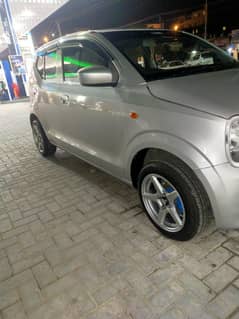 family used car