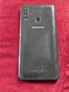 galaxy A20s