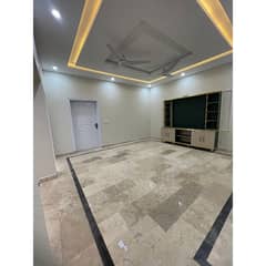 8.5 Marla Open Basment For Rent In I 11/2