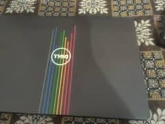 dell i7 6 generation wirh 4 gb amd graphic card
