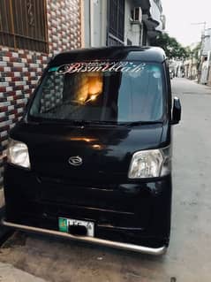 Hijet