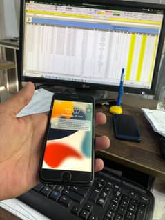 iPhone