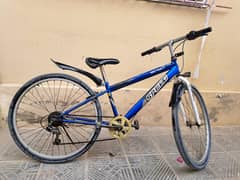 Cycle