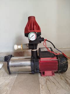 Pressure Water Pump