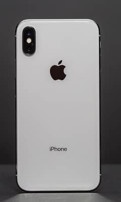 iPhone X - 256GB - Factory Unlocked - Excellent Condition!
