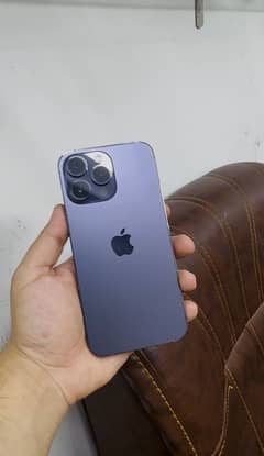 iPhone 14 Pro Max 128GB