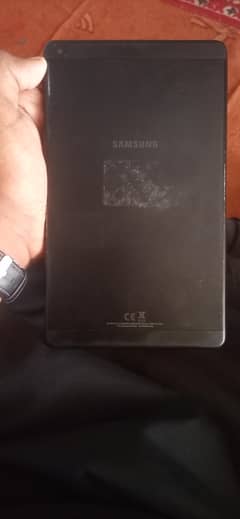 Samsung galaxy tab android version 11 3GB 32GB