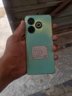 Infinix smart 8 4/64