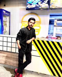 I want chef job