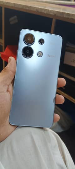 redmi note 13