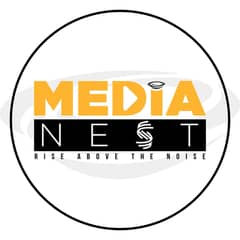 Media Nest digital Marketing agency . . .
                                title=