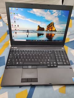 Dell M4800 Gaming Workstation