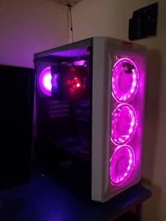 core i5-7600k gaming PC