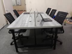 office